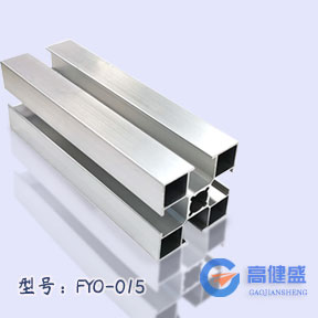 国标4040铝型材|壁厚0.8～0.9