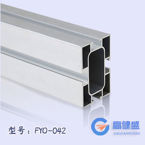 国标4060铝型材|壁厚0.9～2.0mm
