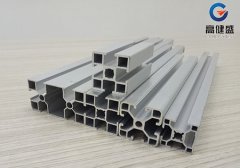 工业铝材该怎么挑选？